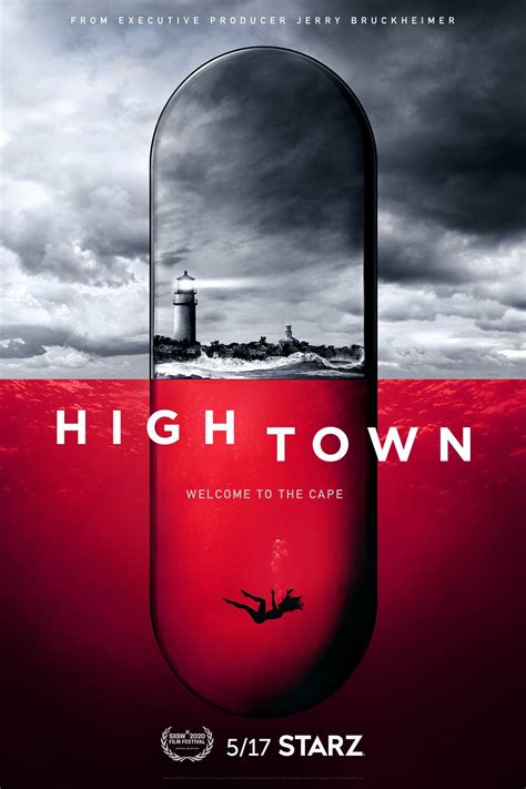 Hightown Season 1 .